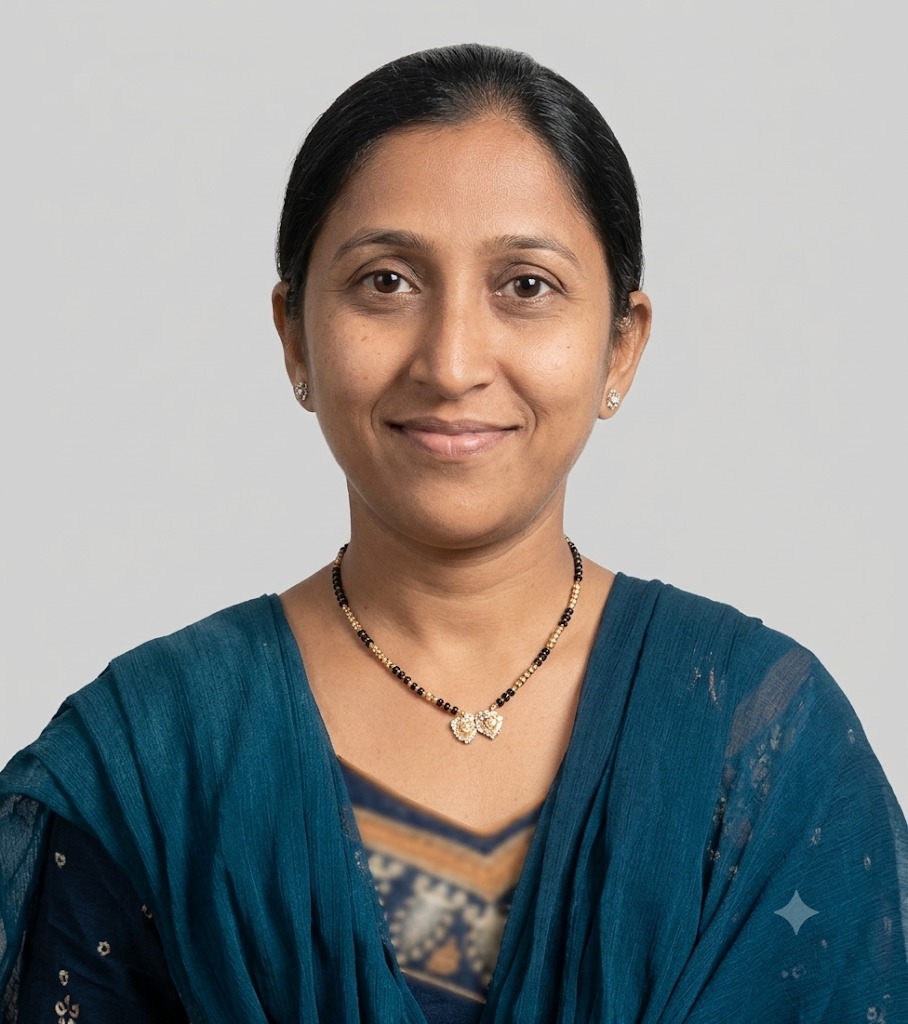 Nisha jadhav - Part time Cleaner and Baby Sitter in Thane West in Thane